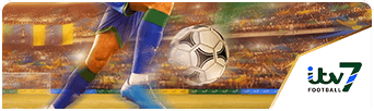 ITV7 FOOTBALL