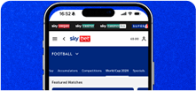 Sky Bet Guide